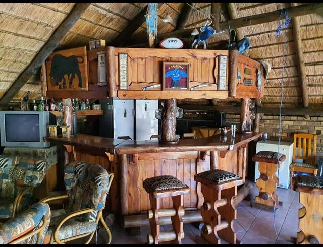 3 BEDROOM HOUSE FOR SALE IN DALPARK EXT 1